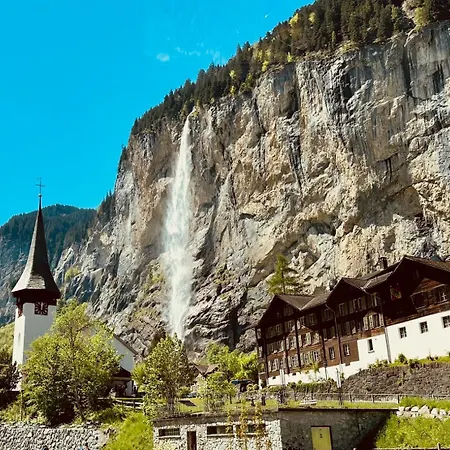 Chalet-simmi Wimmis