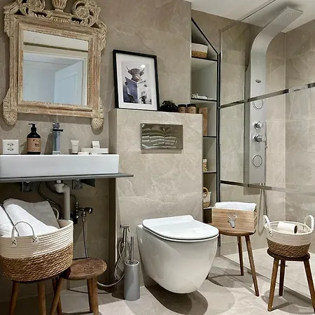 Chalet-simmi * Wimmis