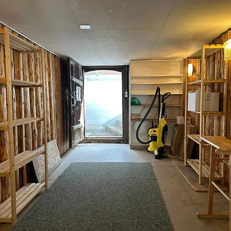 Chalet-simmi Wimmis