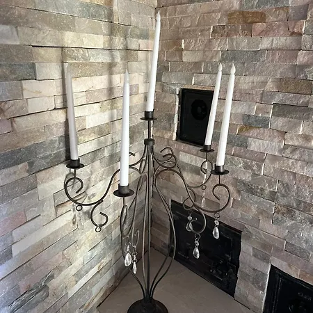 Casa de Férias Chalet-simmi *