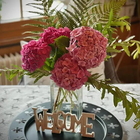 Casa de Férias Chalet-simmi *