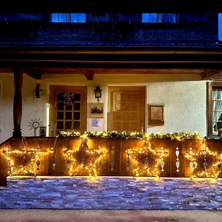 Chalet-simmi