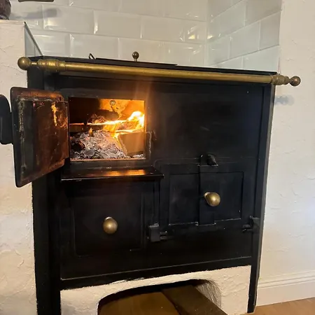 Chalet-simmi Casa de Férias Wimmis