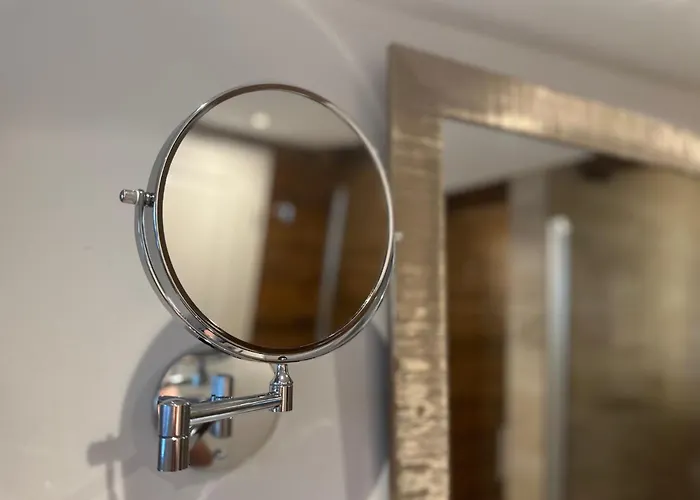 Chalet-simmi 度假居