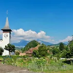 Chalet-simmi *