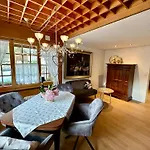 Chalet-simmi * Wimmis
