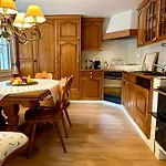 Holiday home Chalet-simmi Wimmis