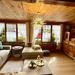 Chalet-simmi *