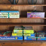Holiday home Chalet-simmi Wimmis