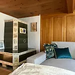 Chalet-simmi