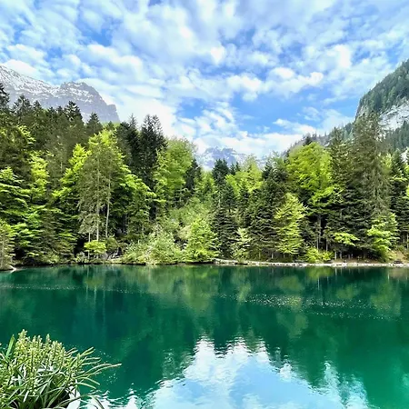 Chalet-simmi Сasa de vacaciones *