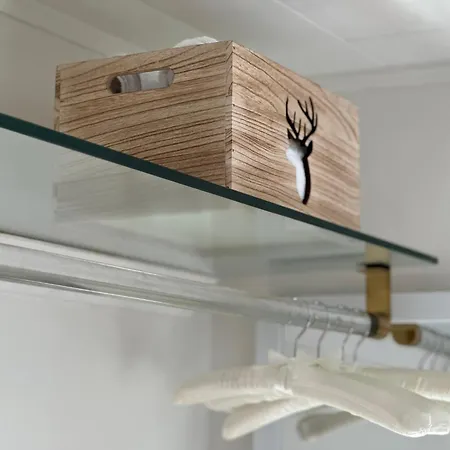 Chalet-simmi * Wimmis