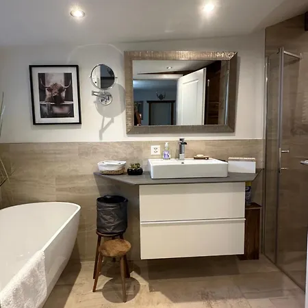 Chalet-simmi * Wimmis