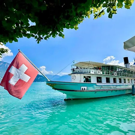 Chalet-simmi * Wimmis