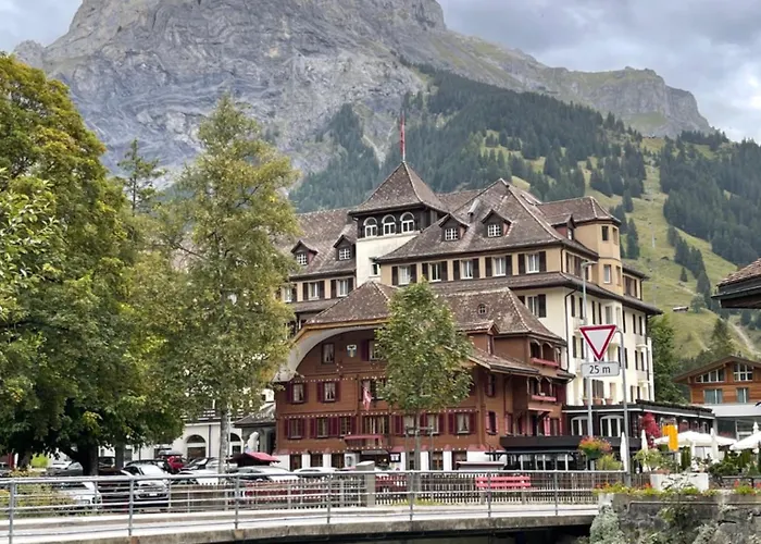 Chalet-simmi Vakantiehuis