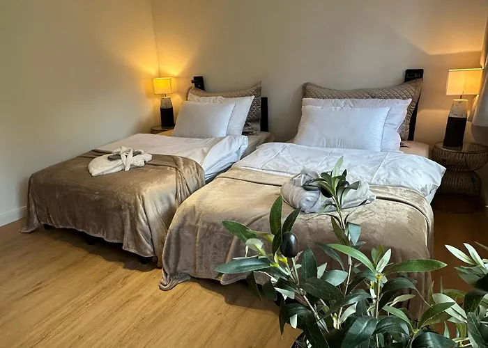 Chalet-simmi Tatil Evi