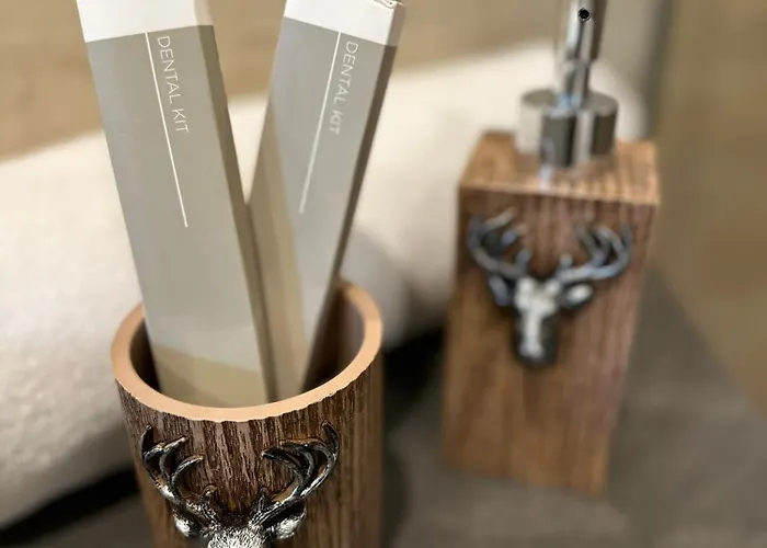 Tatil Evi Chalet-simmi Wimmis