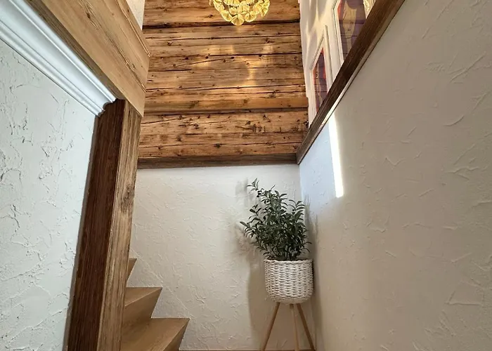 Vakantiehuis Chalet-simmi Wimmis