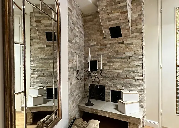 Chalet-simmi Vakantiehuis