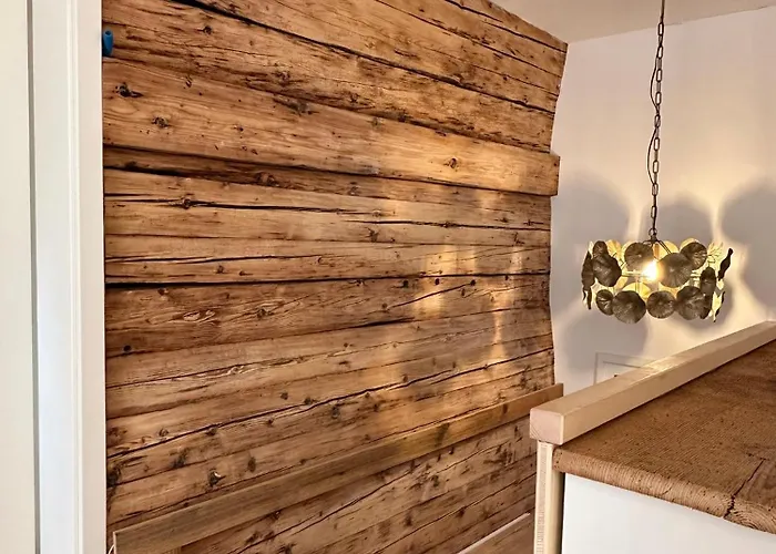 Chalet-simmi Vakantiehuis