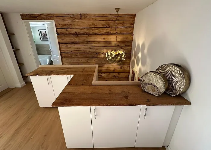 Vakantiehuis Chalet-simmi *