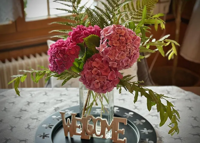 Tatil Evi Chalet-simmi *