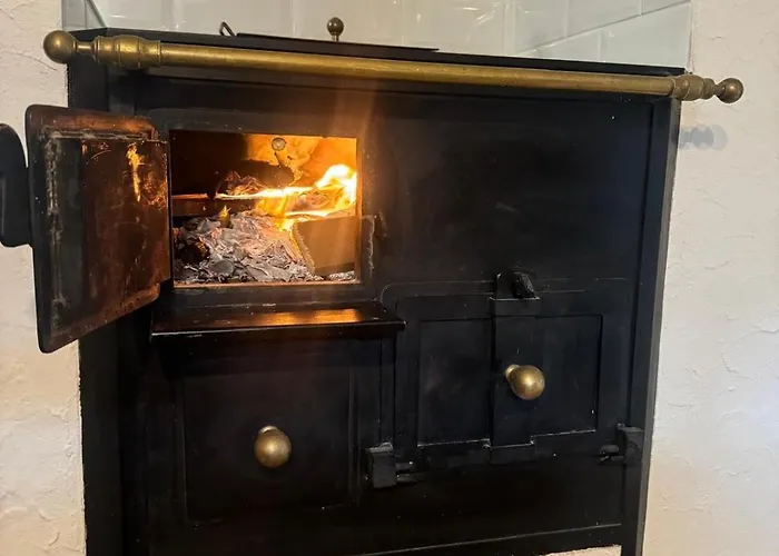 Chalet-simmi Vakantiehuis Wimmis